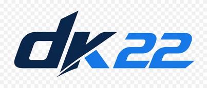 dk 22 logo